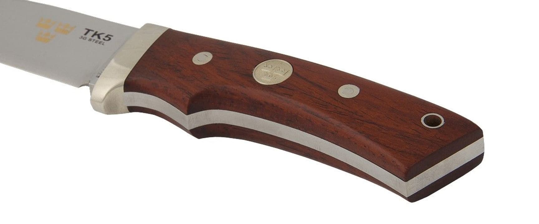 Tre Kronor 5 Lux Hunter, view: 3