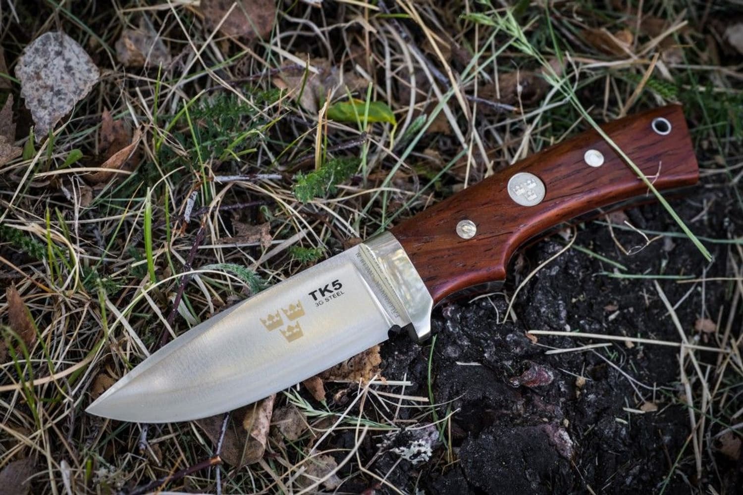 Tre Kronor 5 Lux Hunter, view: 5