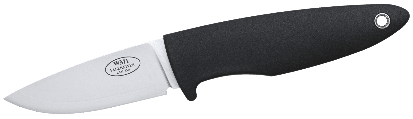 WM1 med Läderhölster, view: 0