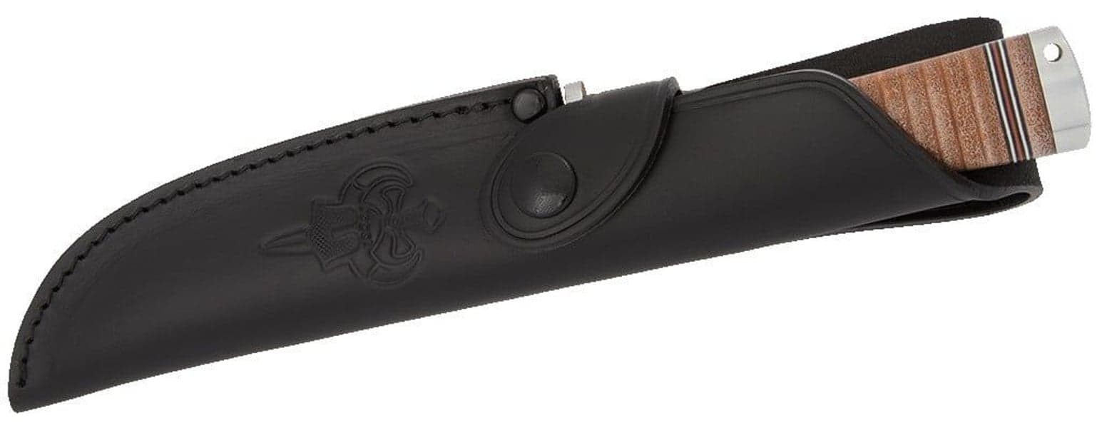 NL4 Frej med Läderhandtag, view: 1