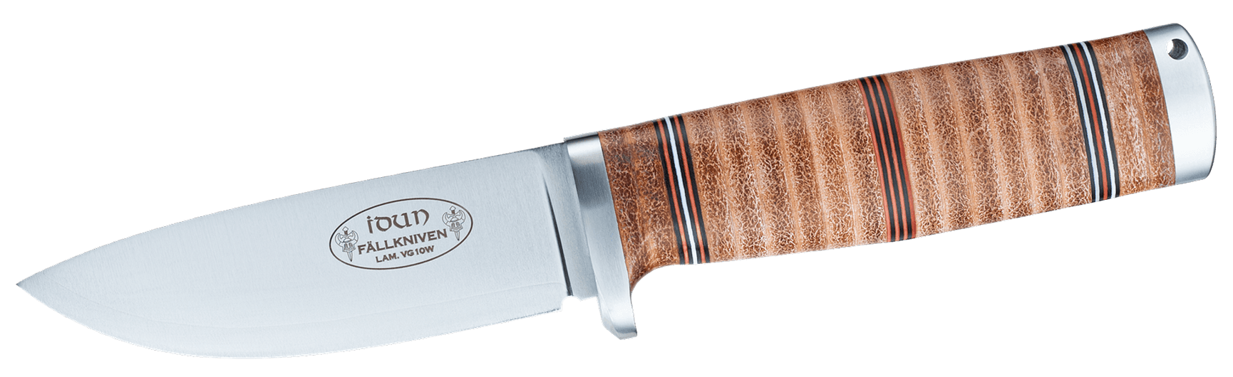 NL5 Idun med Läderhandtag, view: 0