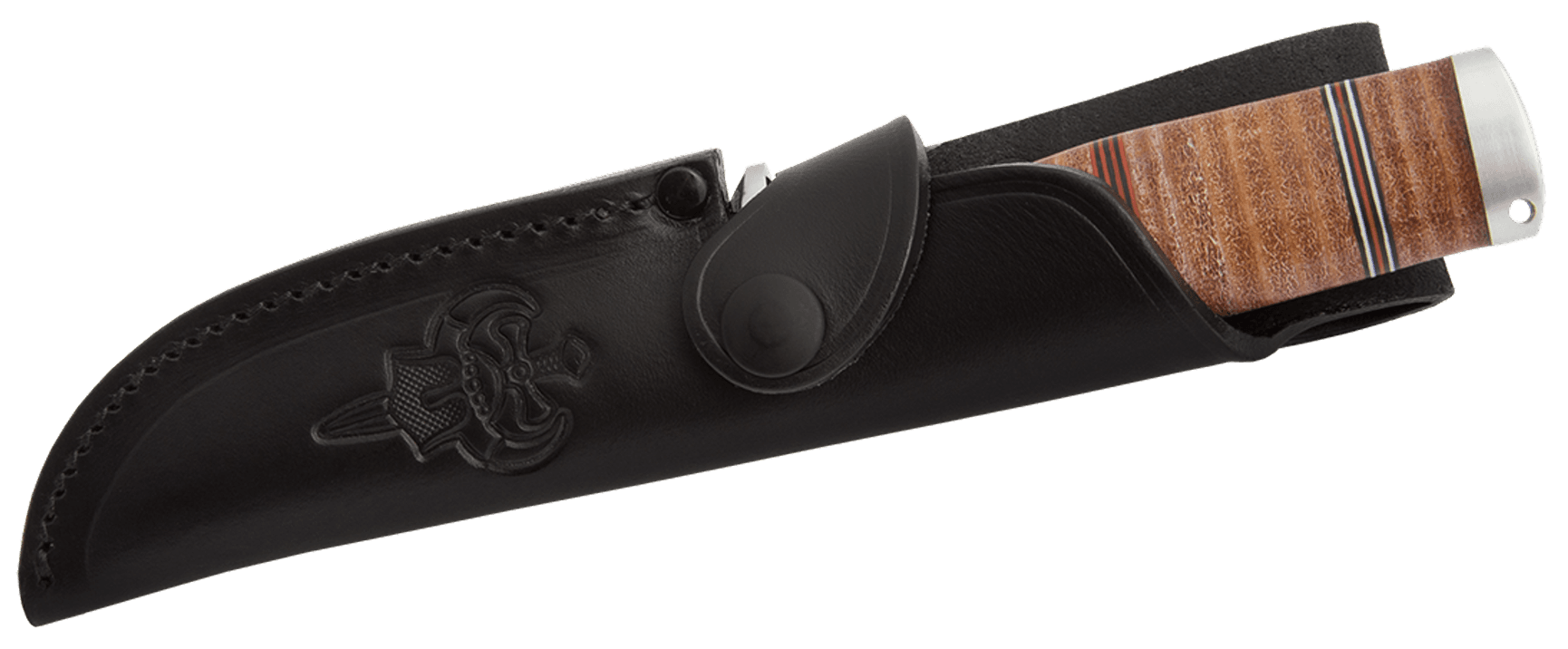 NL5 Idun med Läderhandtag, view: 1