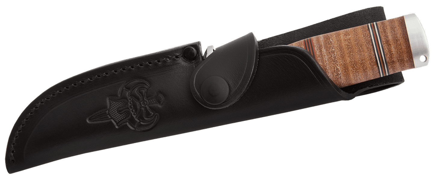 NL5 Idun med Läderhandtag, view: 1