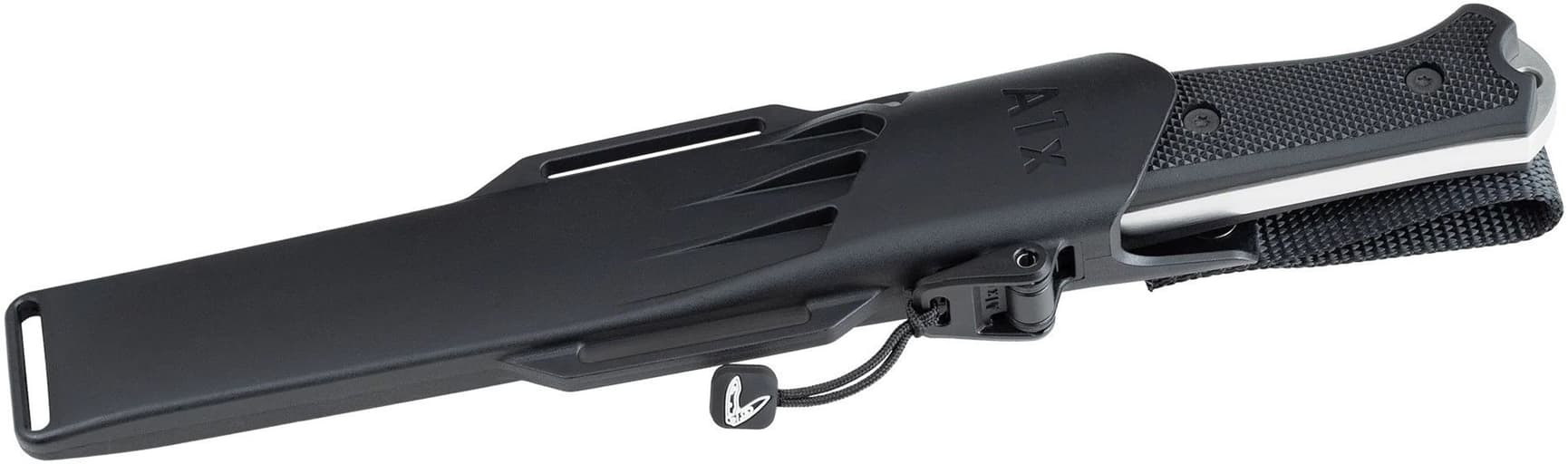 A1xez Zytel hölster Black, view: 3