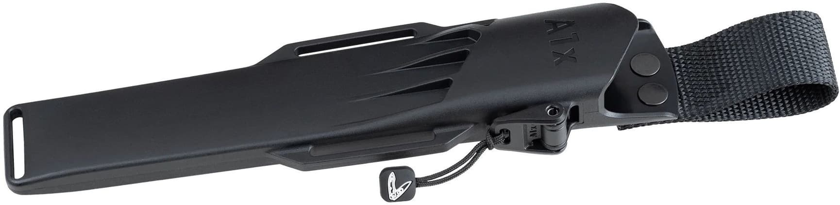 A1xez Zytel hölster Black, view: 1