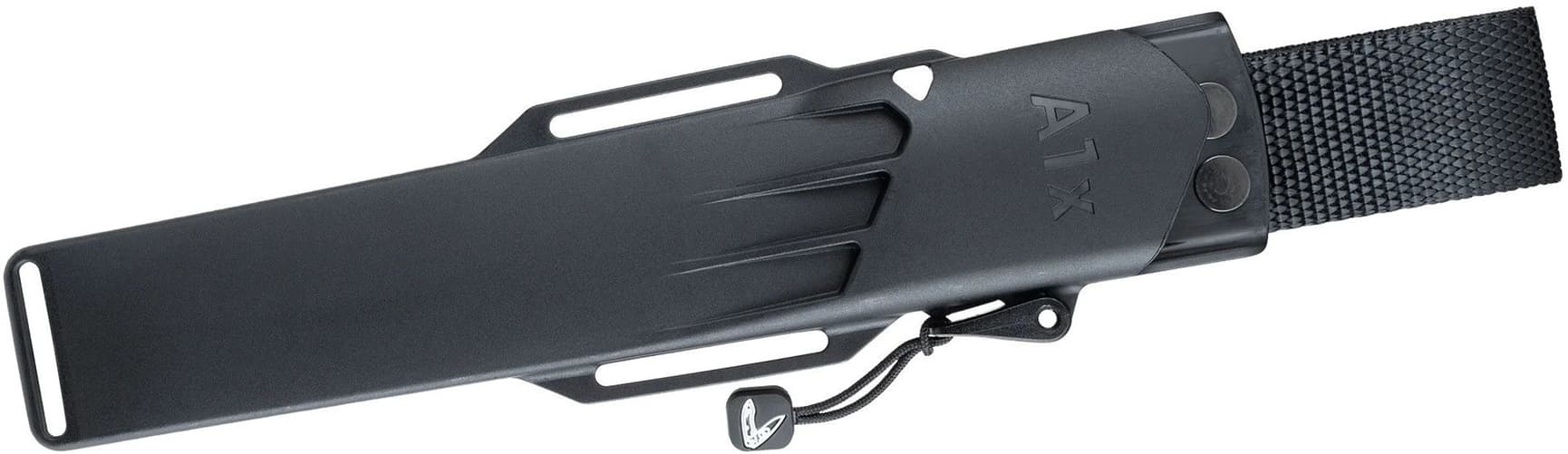 A1xez Zytel hölster Black, view: 0