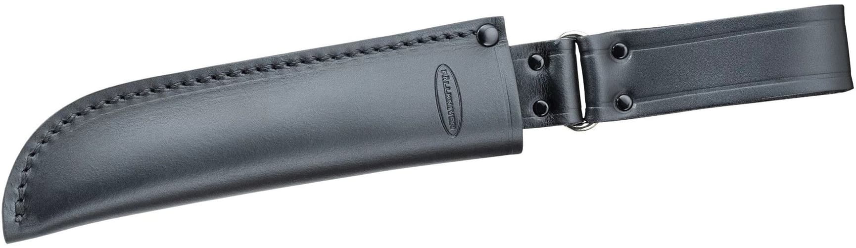 Läderhölster för F1 Black, view: 0