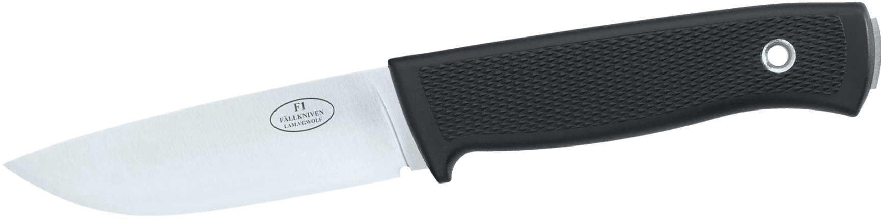 F1 med 2-stegs zytel hölster, view: 0