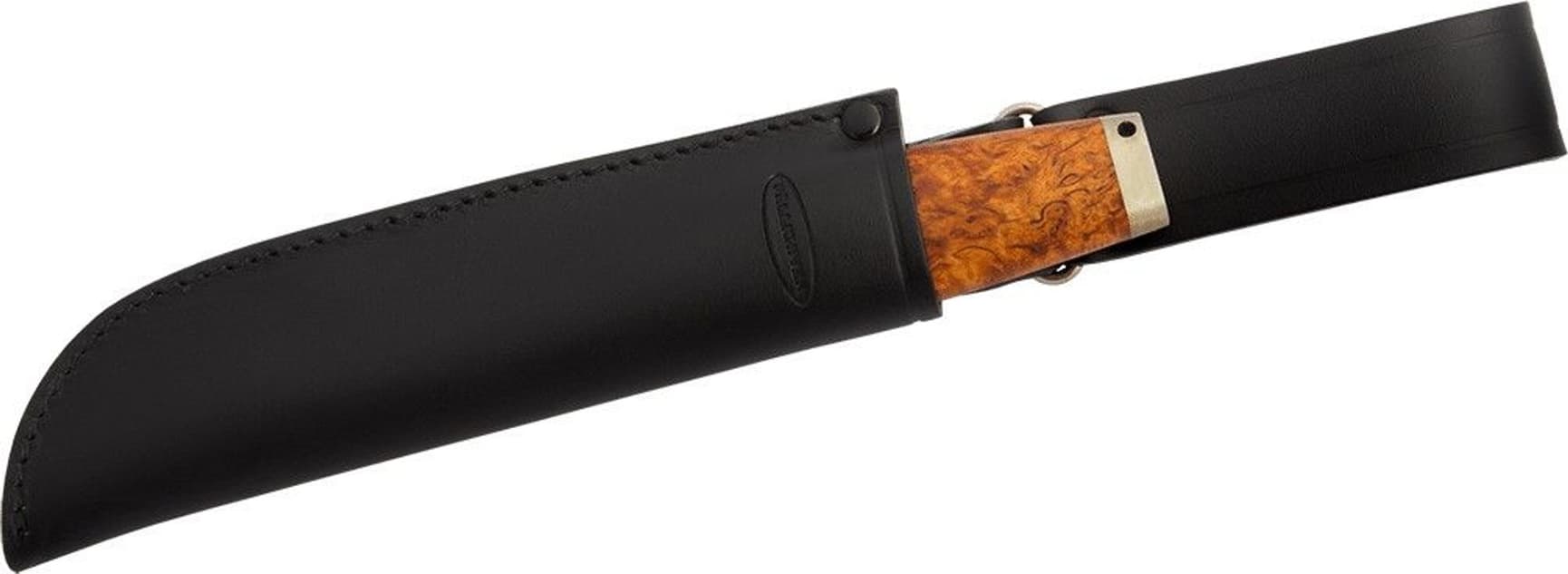 SK1 Special Edition med Läderhölster, view: 1