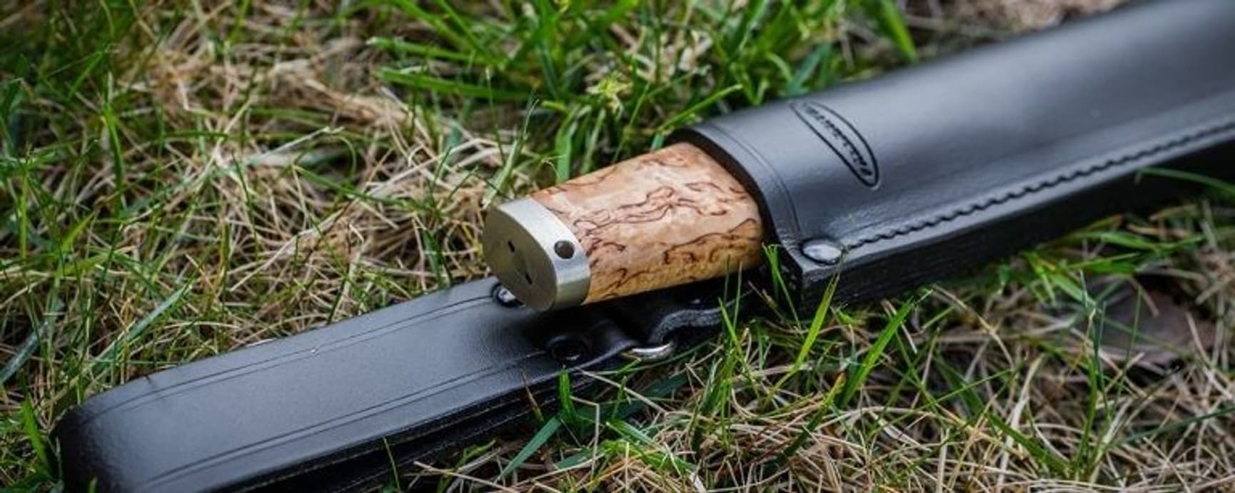 SK1 Special Edition med Läderhölster, view: 4