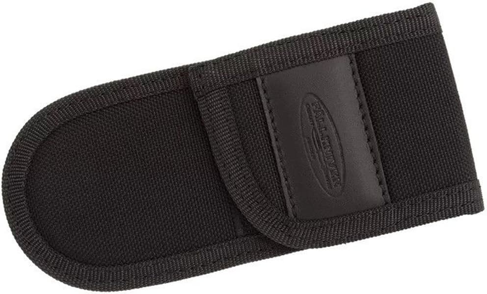 Cordura hölster för P, GP, U1, U2, TK3 Black, view: 0