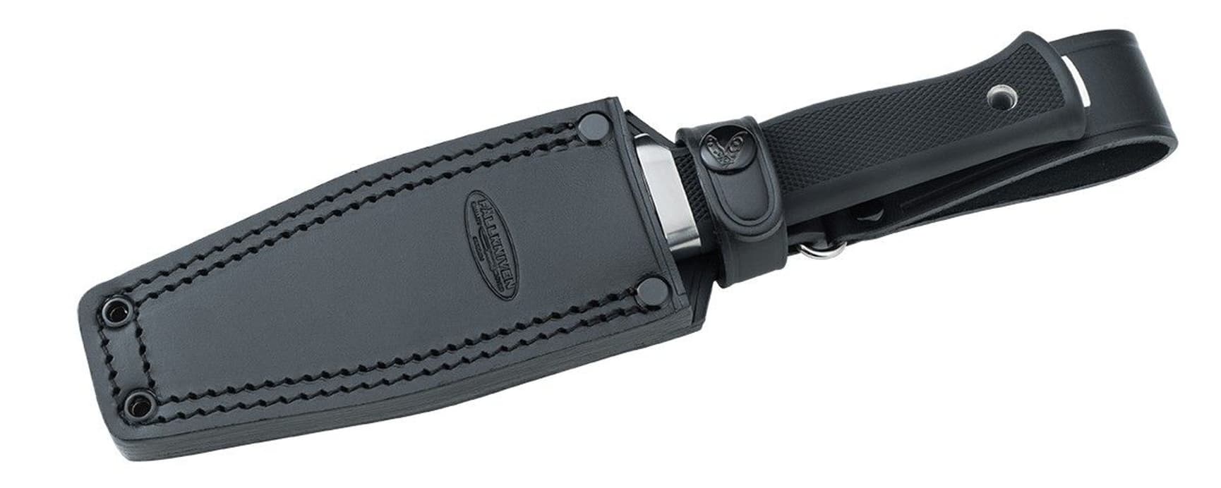 Lågt hängande läderhölster för S1 Pro, view: 1