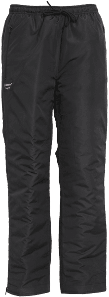 M's Comfort Pants Black, view: 0