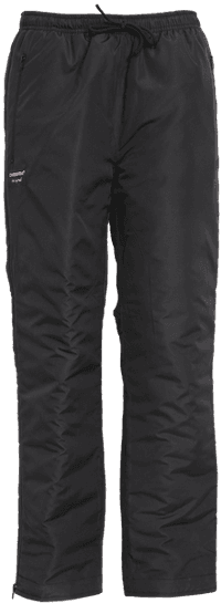 W's Comfort Pants Black - view: 0