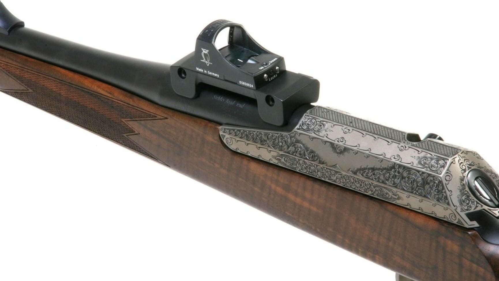 Noblex NoblexSight III 3.5 Moa, view: 3