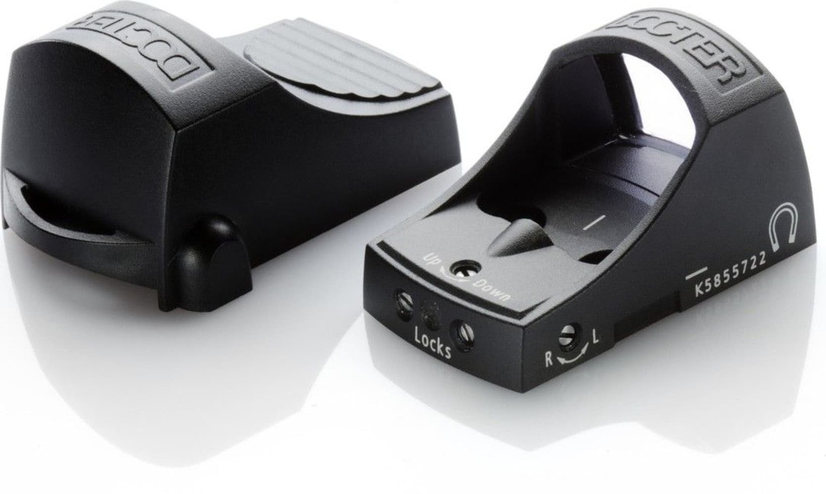 Noblex NoblexSight III 3.5 Moa, view: 1