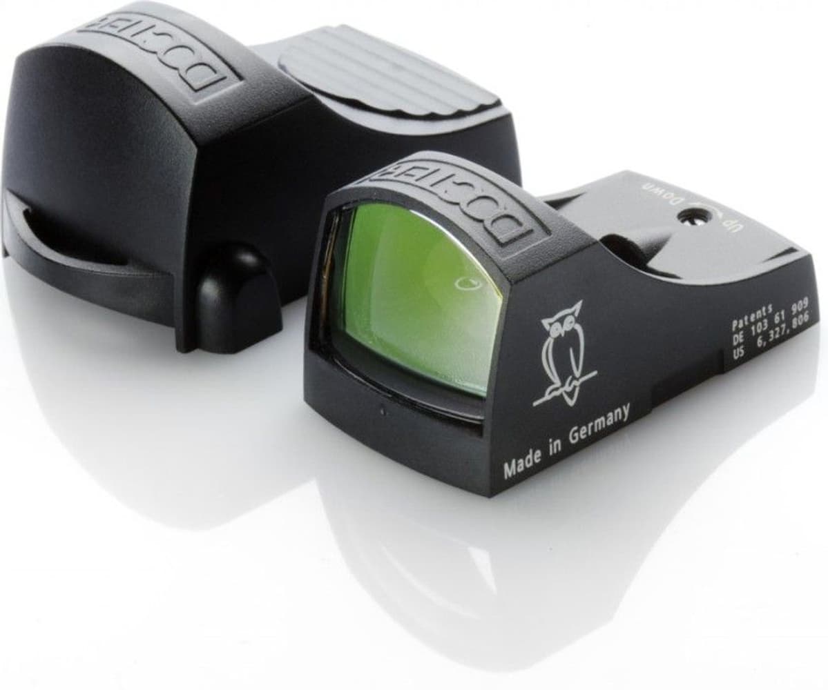 Noblex NoblexSight III 3.5 Moa, view: 2