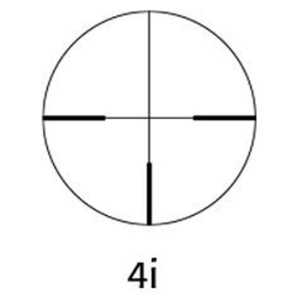 V6, 2,5-15×56, riktmedel 4i Belyst, view: 1