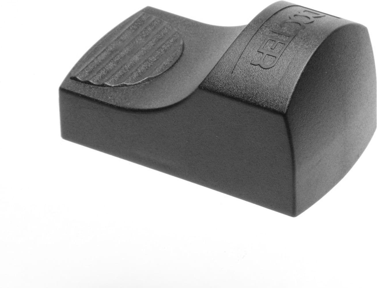 Skyddskåpa för Sight II, svart, view: 1