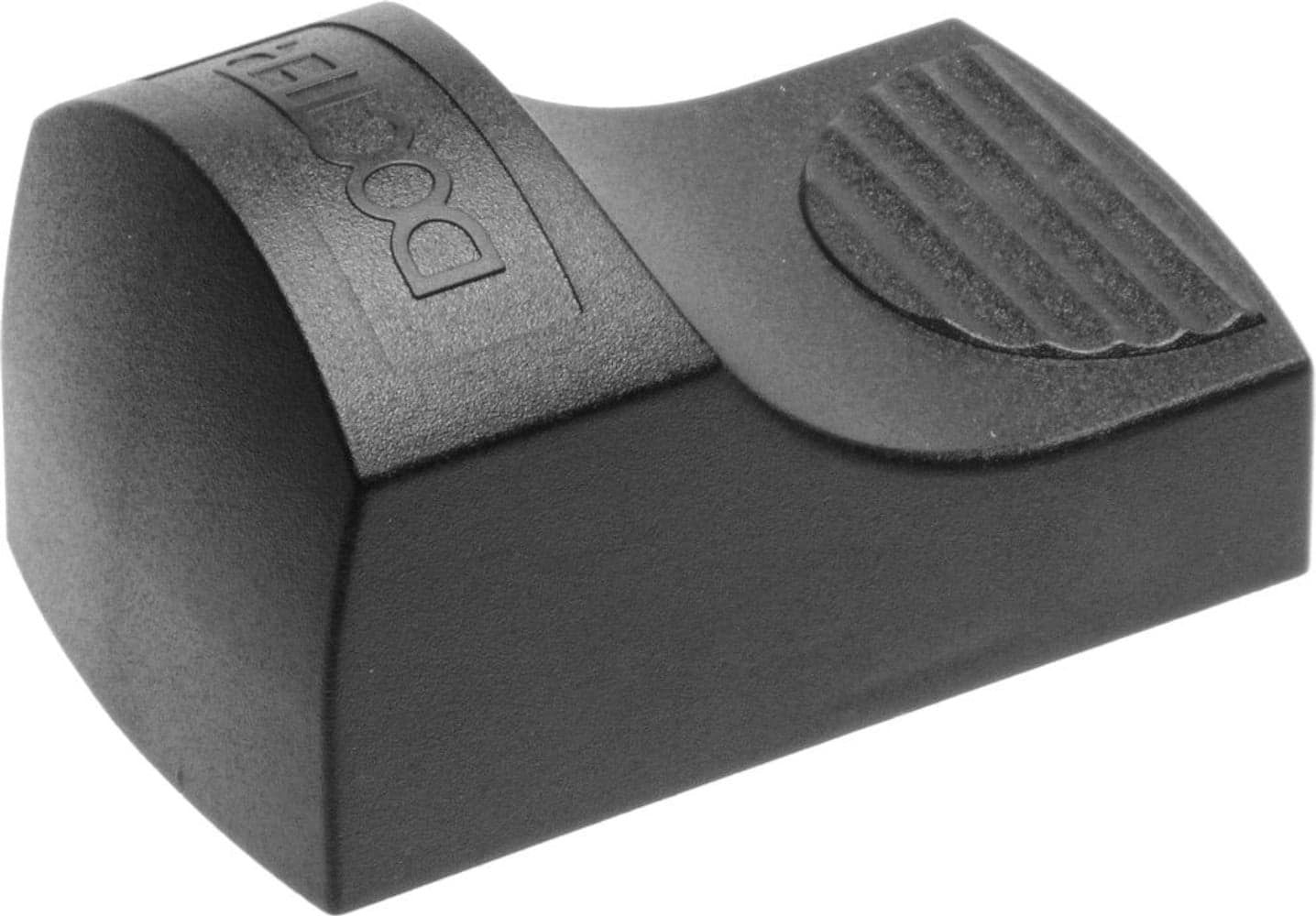 Skyddskåpa för Sight II, svart, view: 0