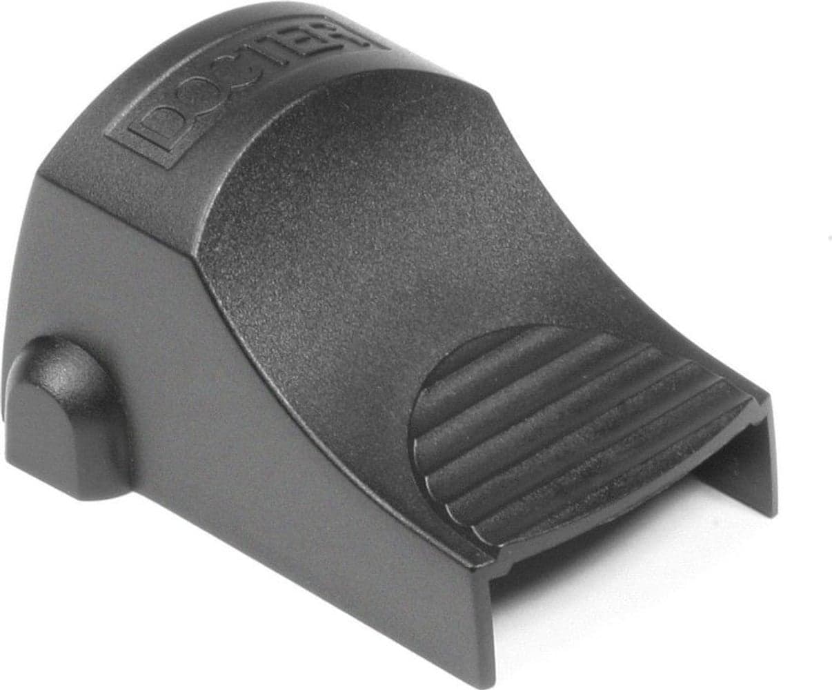 Noblex Skyddskåpa för NoblexSight III Svart med magnet, view: 1