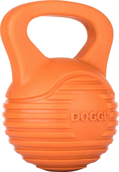 Kettlebell Small, view: 1