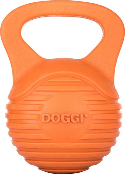 Kettlebell Small, view: 0