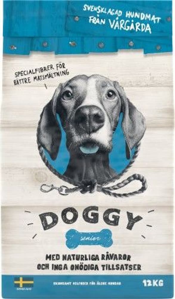 Senior 12 kg, view: 0