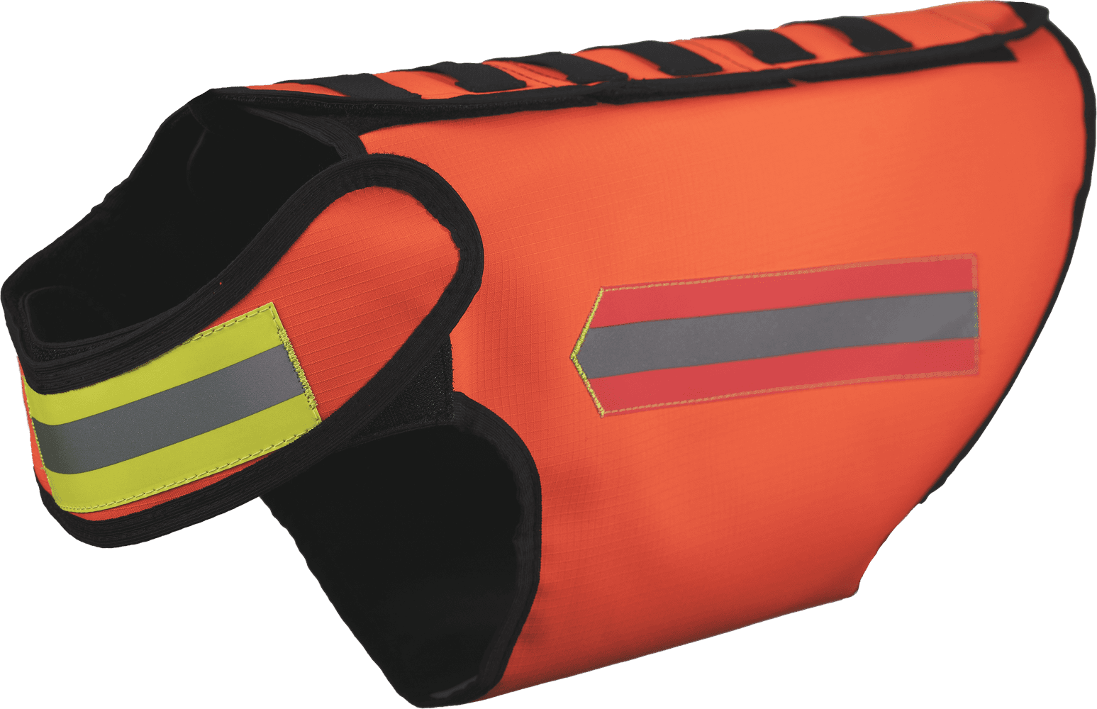 Dogtech HiVis Vest, view: 0