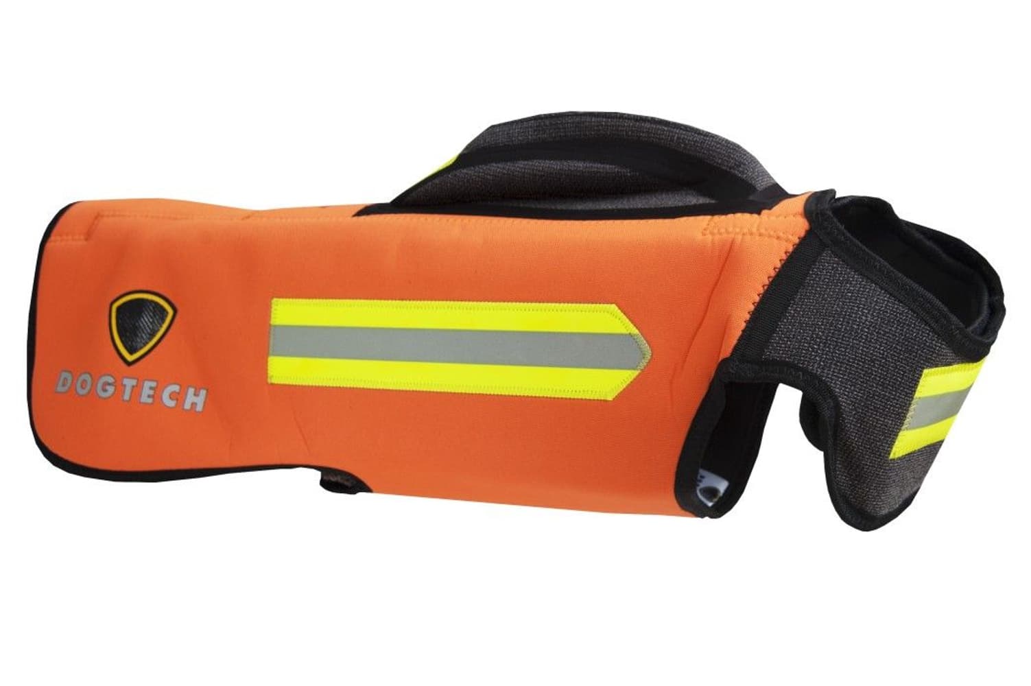 Euro Skyddsväst Vildsvin Orange, view: 0