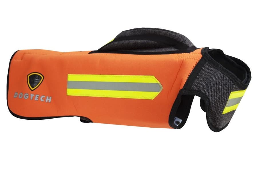 Euro Skyddsväst Vildsvin Orange, view: 0