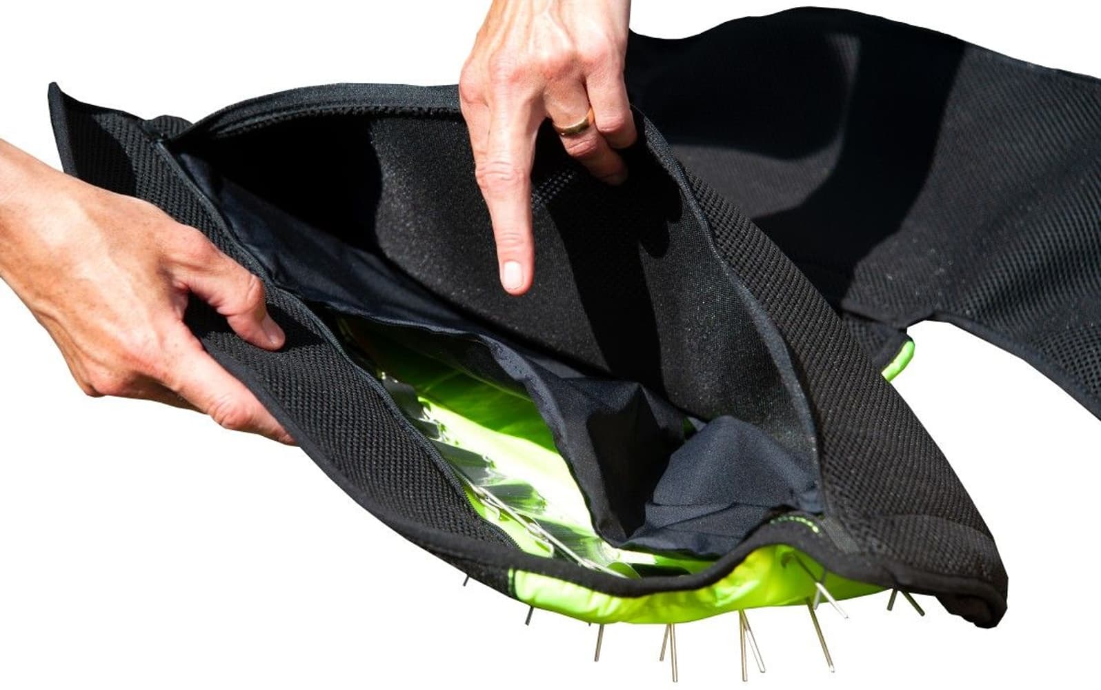 Dogtech ONE Vildsvinsskydd Modul, view: 1