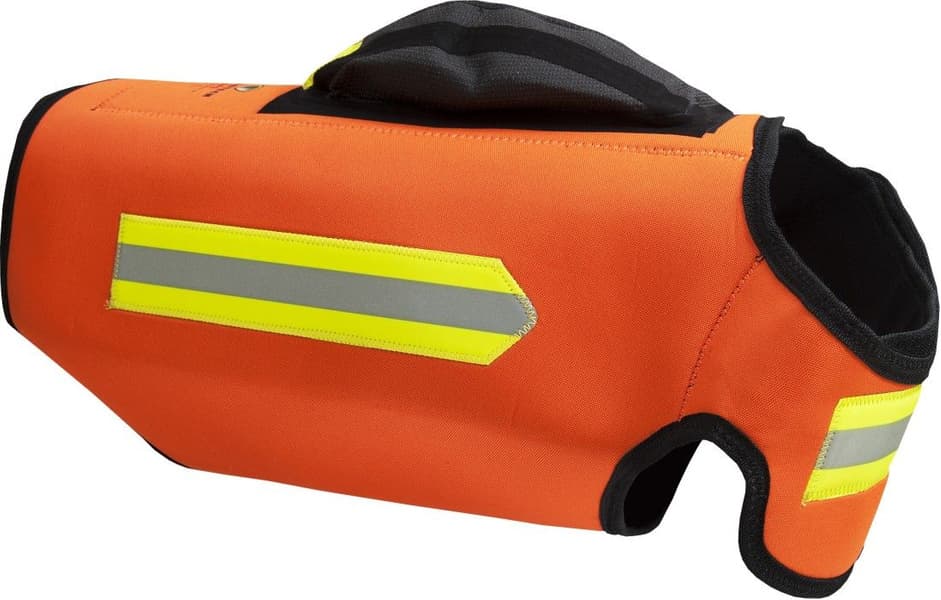 GPS hundväst med flytförmåga, view: 0