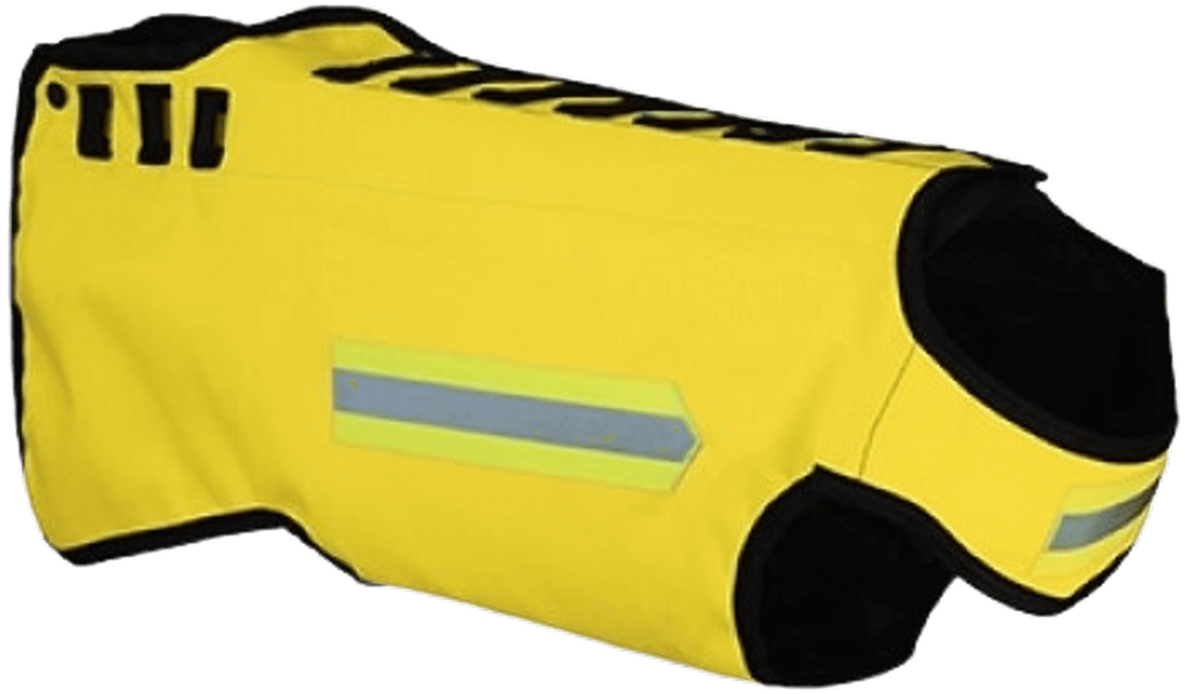 Dogtech One Generation 2 Grundväst Gul, view: 0