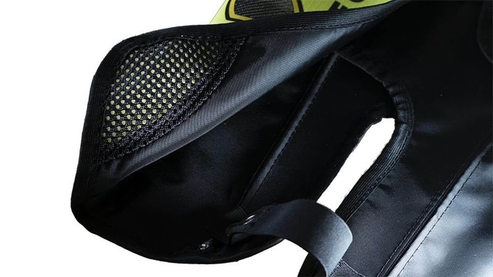 Dogtech One Generation 2 Grundväst Gul, view: 2