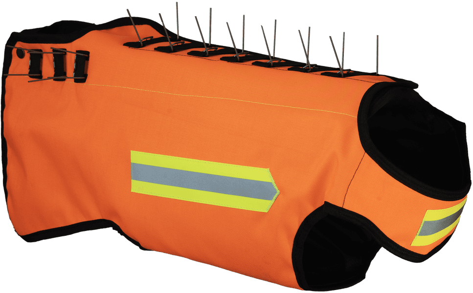 Dogtech One Generation 2 Add-On Vargstål, view: 2