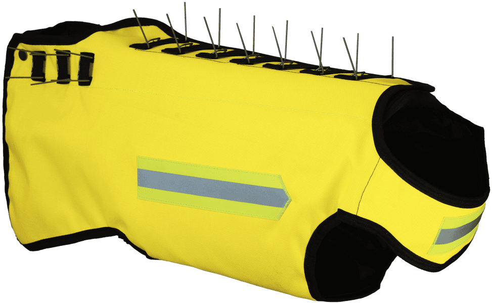 Dogtech One Generation 2 Add-On Vargstål, view: 3