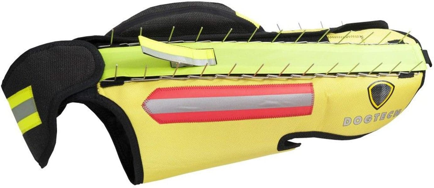 Pro Skyddsväst med fäste för Vargstål, view: 0