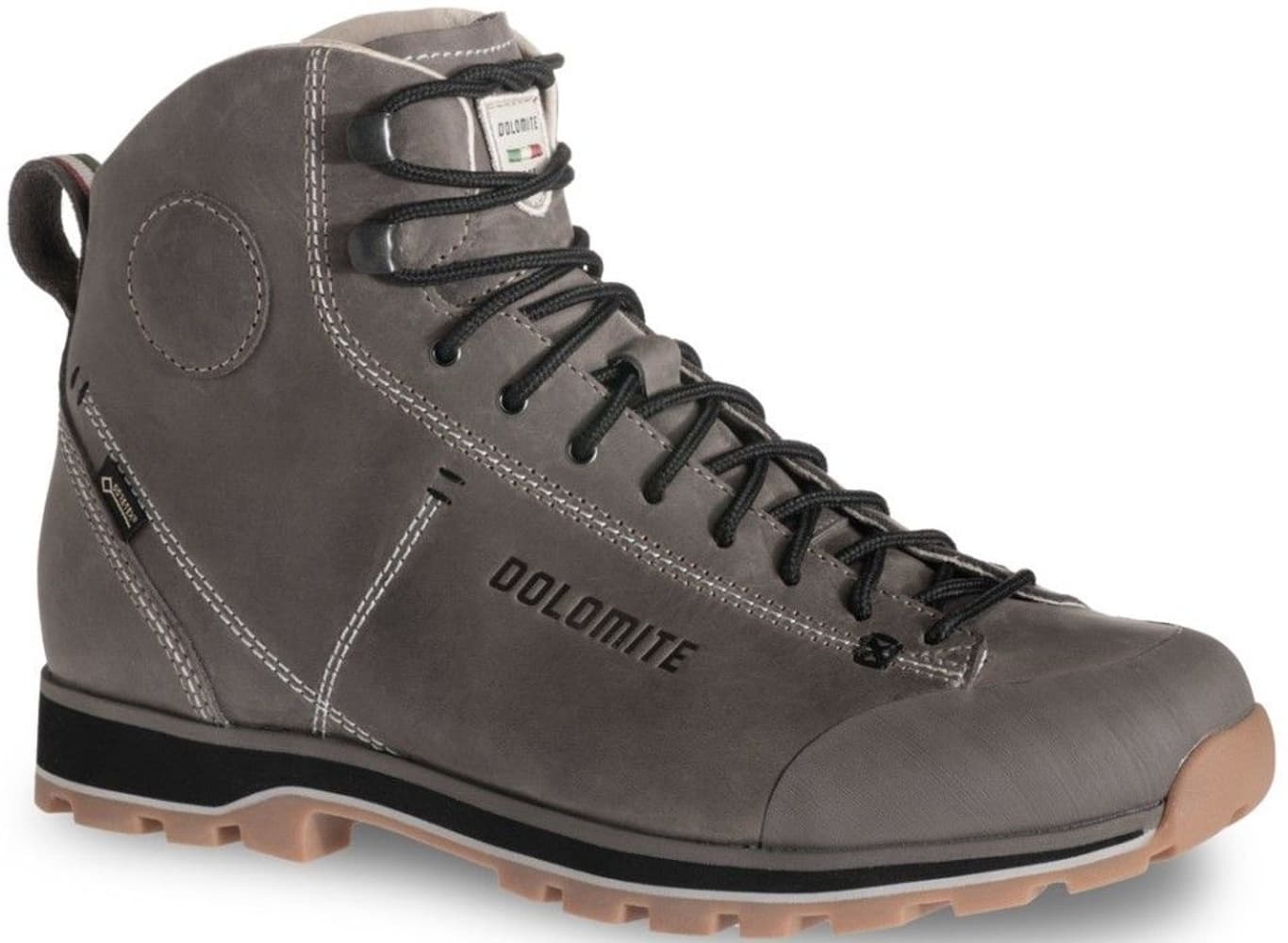 54 High Fg GTX Ermine Brown, view: 0