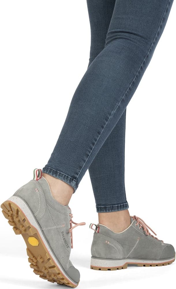 W's 54 Low Evo Grey, view: 5