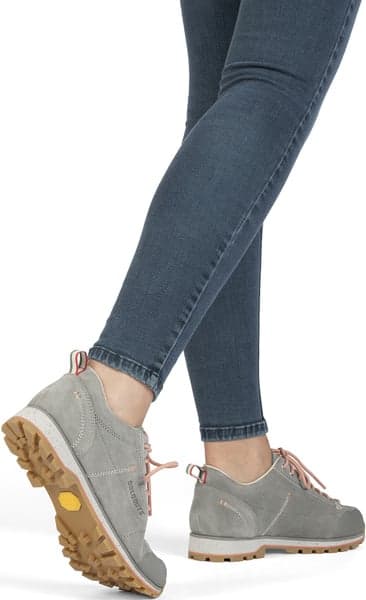 W's 54 Low Evo Grey, view: 5