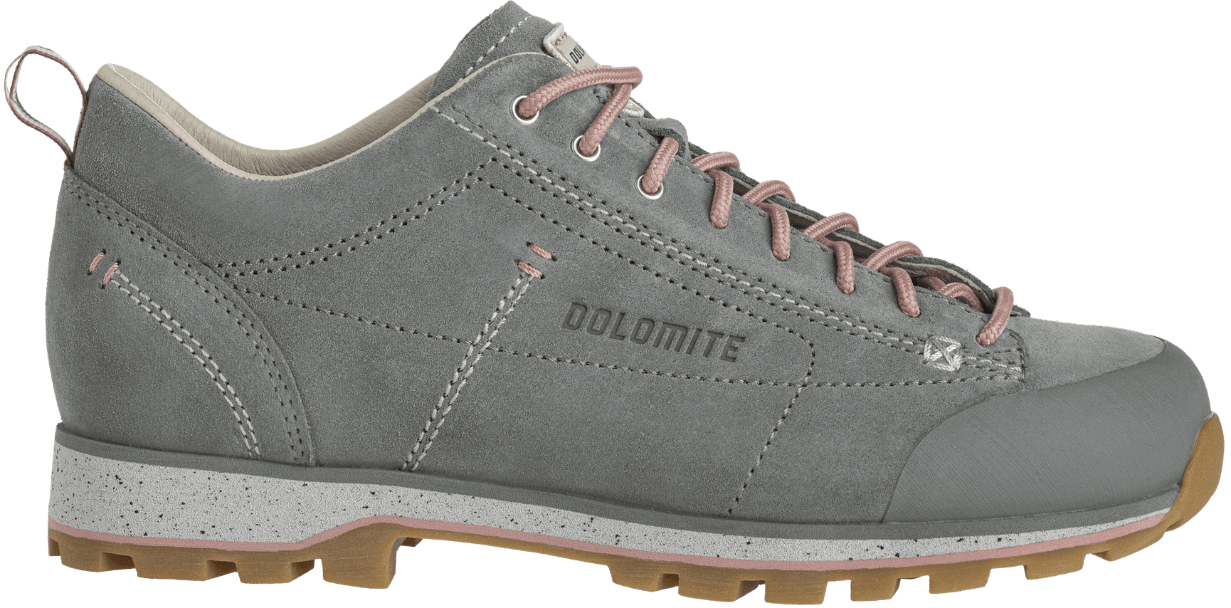 W's 54 Low Evo Grey, view: 1