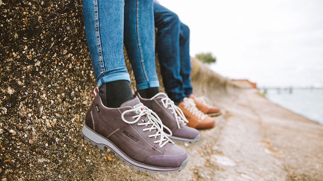 W's 54 Low Fg GTX Burgundy Red, view: 4