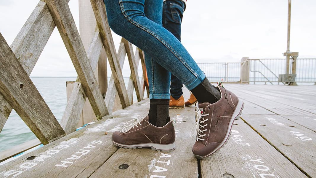 W's 54 Low Fg GTX Burgundy Red, view: 3