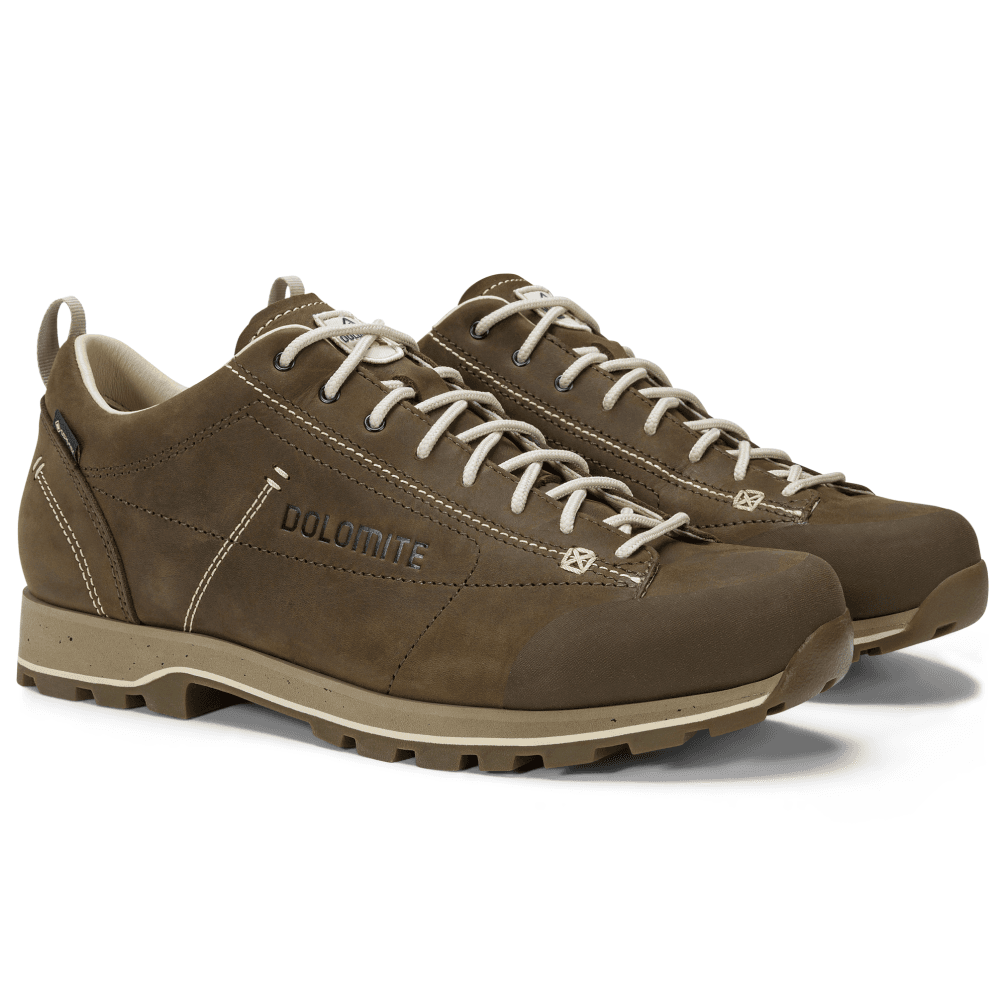 54 Low Fg Evo GTX Unisex Dark Brown, view: 1