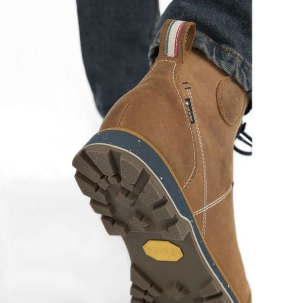 54 High FG Evo GTX Blue Navy, view: 1