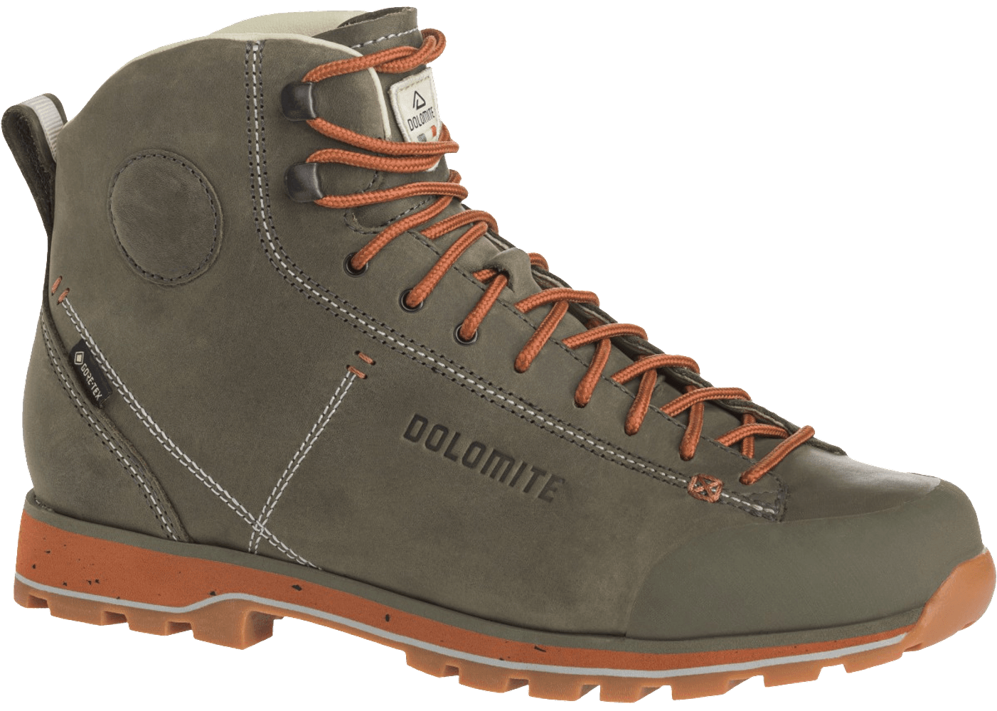 54 High Fg Evo GTX Sage Green, view: 0