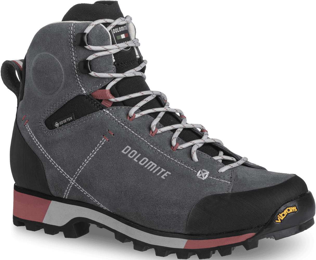 W's 54 Hike Evo GTX Gunmetal Grey, view: 0