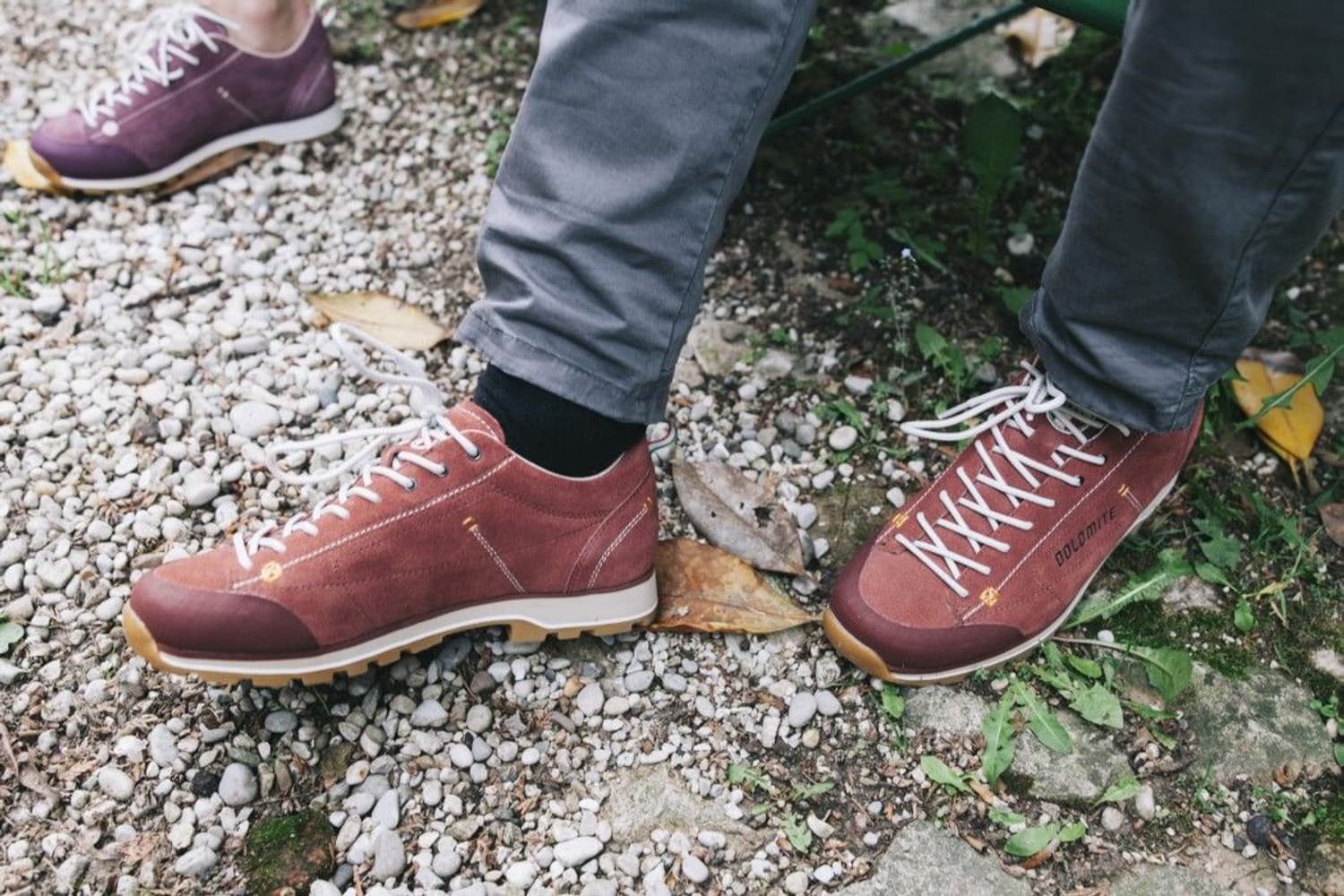 54 Low  Mud/Green, view: 3