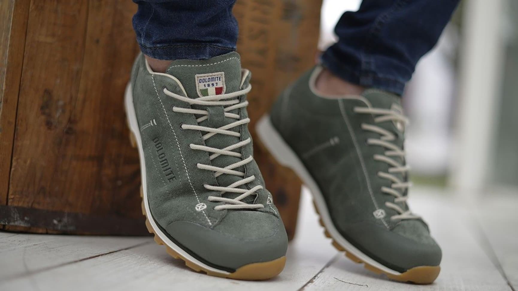 54 Low  Mud/Green, view: 4